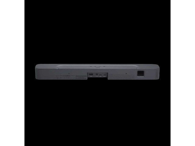 Jbl bar 2.0 all-in-one compacte 2.0 kanaal soundbar - afbeelding 2 van  4