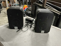 Jbl control 2p luidspreker (2x) - afbeelding 1 van  5