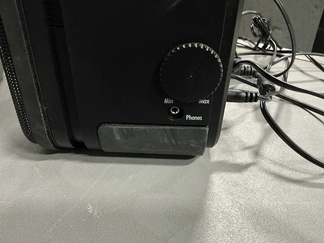 Jbl control 2p luidspreker (2x) - afbeelding 5 van  5