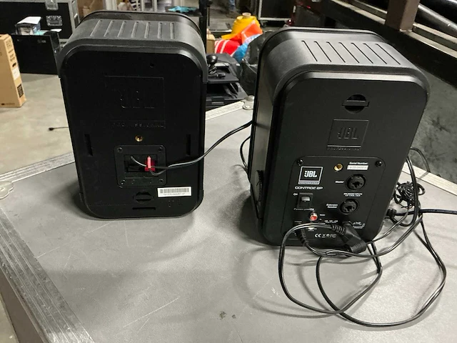 Jbl control 2p luidspreker (2x) - afbeelding 3 van  5
