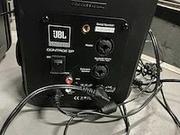 Jbl control 2p luidspreker (2x) - afbeelding 4 van  5