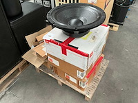 Jbl diverse audio