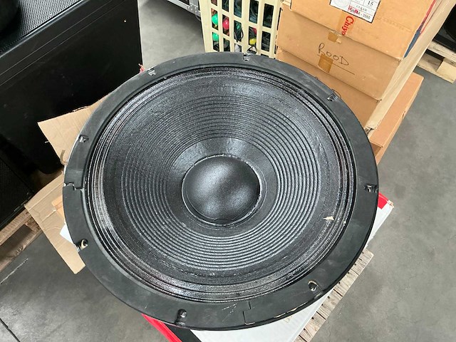 Jbl diverse audio - afbeelding 2 van  8