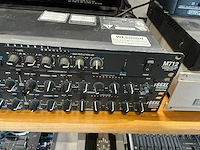 Jbl en dbx compressor limiter (3x) - afbeelding 4 van  4