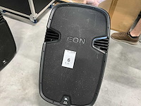 Jbl eon 515 xt actief luidspreker (2x) - afbeelding 1 van  3