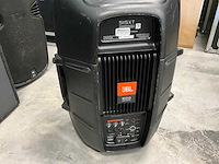 Jbl eon 515 xt actief luidspreker (2x) - afbeelding 2 van  2