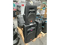 Jbl eon luidspreker (6x) - afbeelding 2 van  6