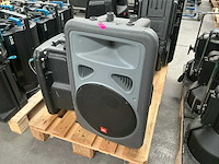 Jbl eon luidspreker (6x) - afbeelding 3 van  6