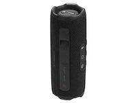 Jbl flip 7 draagbare draadloze bluetooth-luidspreker zwart - afbeelding 3 van  8