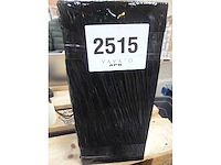 Jbl flip 7 draagbare draadloze bluetooth-luidspreker zwart - afbeelding 7 van  7