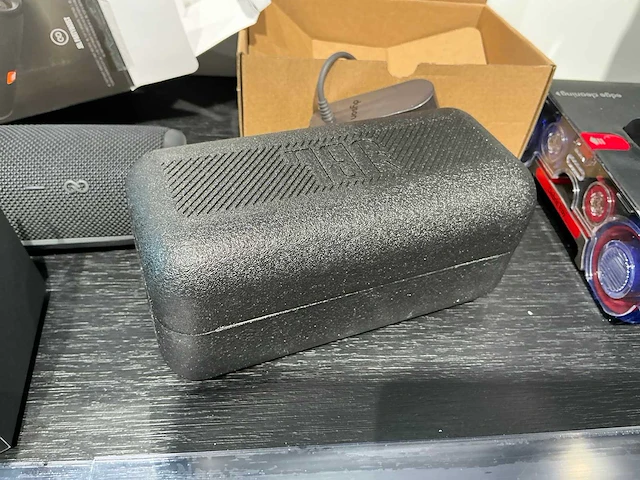 Jbl flip5 mediaspeler - afbeelding 5 van  5