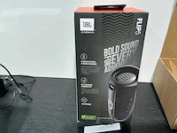 Jbl flip5 mediaspeler - afbeelding 3 van  5