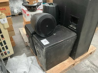 Jbl luidspreker (4x) - afbeelding 1 van  5