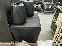 Jbl luidspreker (4x) - afbeelding 5 van  5