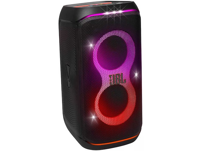 Jbl partybox club 120 pa luidspreker - afbeelding 2 van  7