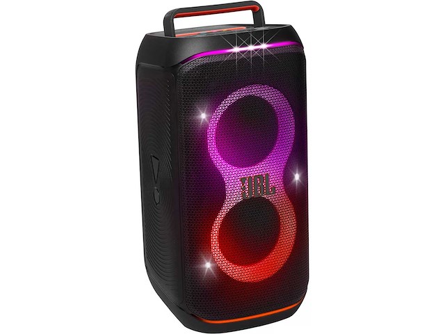 Jbl partybox club 120 pa luidspreker - afbeelding 3 van  7