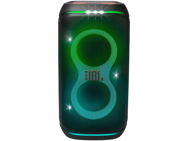 Jbl partybox club 120 pa luidspreker - afbeelding 4 van  7