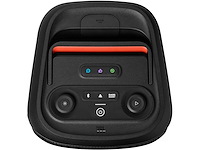 Jbl partybox club 120 pa luidspreker - afbeelding 5 van  7