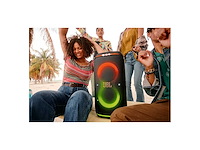 Jbl partybox club 120 pa luidspreker - afbeelding 6 van  7