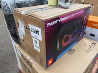Jbl partybox club 120 pa luidspreker - afbeelding 7 van  7
