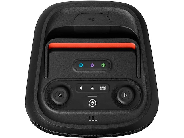 Jbl partybox club 120 pa luidspreker - afbeelding 5 van  7