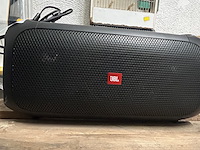 Jbl partybox