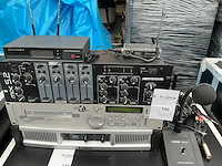Jbl qsc overige audio-apparatuur - afbeelding 1 van  6
