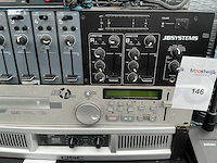 Jbl qsc overige audio-apparatuur - afbeelding 2 van  6