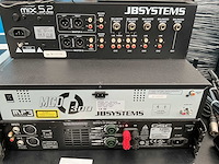 Jbl qsc overige audio-apparatuur - afbeelding 3 van  6