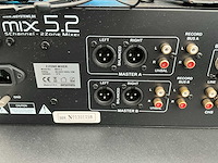 Jbl qsc overige audio-apparatuur - afbeelding 4 van  6