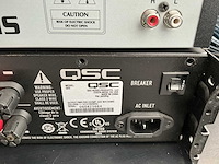 Jbl qsc overige audio-apparatuur - afbeelding 5 van  6
