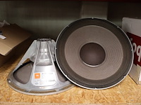 Jbl speaker (x2) - afbeelding 1 van  6