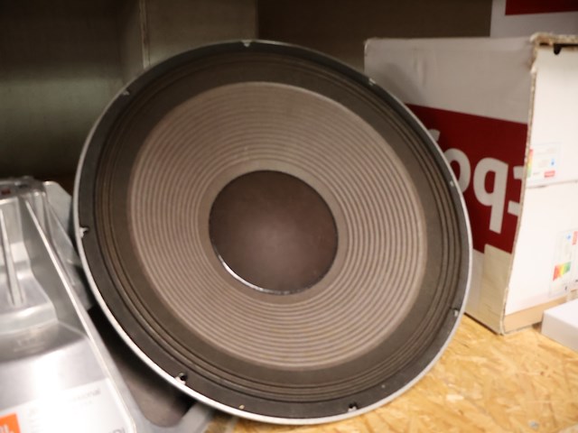 Jbl speaker (x2) - afbeelding 3 van  6