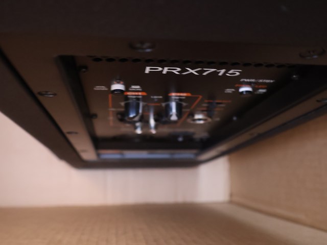 Jbl speaker - afbeelding 3 van  5