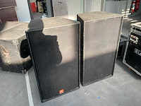 Jbl-systems sr4731x luidsprekers - afbeelding 2 van  7