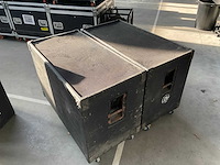 Jbl-systems sr4731x luidsprekers - afbeelding 5 van  7