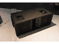Jbl vertec vt4888 line array system (12x) - afbeelding 2 van  5