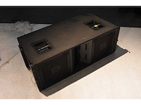 Jbl vertec vt4888 line array system (12x) - afbeelding 1 van  5