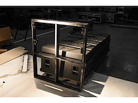 Jbl vertec vt4888 line array system (12x) - afbeelding 4 van  5