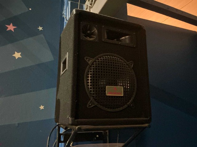 Jbl/auna/celestion speaker (9x) - afbeelding 2 van  5
