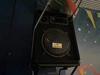 Jbl/auna/celestion speaker (9x) - afbeelding 4 van  5