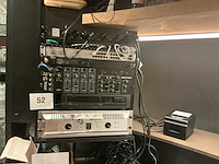 Jbssystems muziekinstallatie - afbeelding 2 van  6