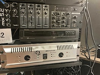 Jbssystems muziekinstallatie - afbeelding 4 van  6