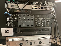 Jbssystems muziekinstallatie - afbeelding 5 van  6