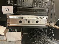 Jbssystems muziekinstallatie - afbeelding 3 van  6