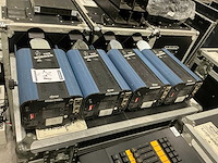 Jbsystem the winner lichteffect (4x) - afbeelding 1 van  4