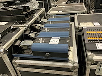 Jbsystem the winner lichteffect (4x) - afbeelding 2 van  4