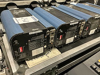 Jbsystem the winner lichteffect (4x) - afbeelding 3 van  4