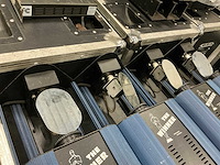 Jbsystem the winner lichteffect (4x) - afbeelding 4 van  4