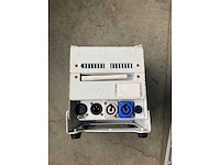 Jbsystems - accu color - uplighter set (6x) - afbeelding 3 van  3